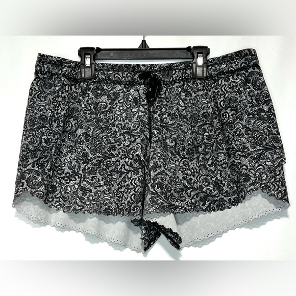 Lululemon Hit It Short 3.5” Lightweight Lace Activewear Running Yoga Fitness Gym - Picture 5 of 12